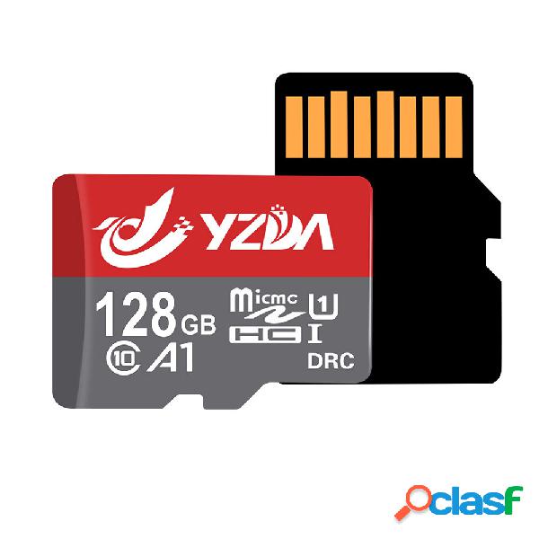 64G TF Memory Card 128G 32G C10 UHS-1 Flash Card with TF