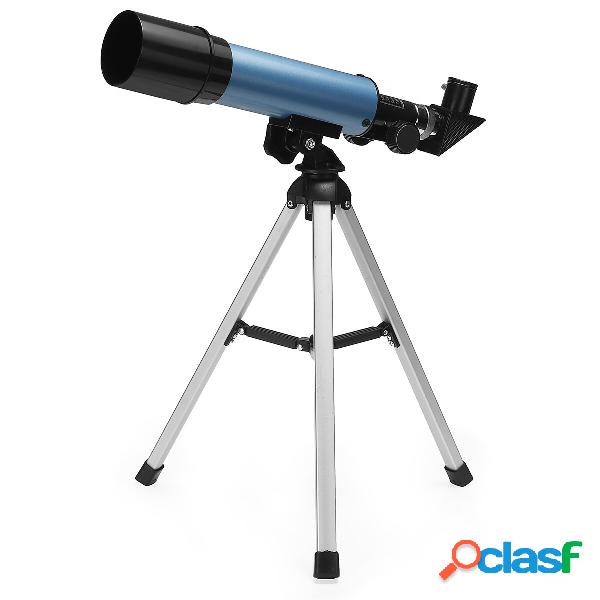 90x Magnification Astronomical Telescope Clear Image with