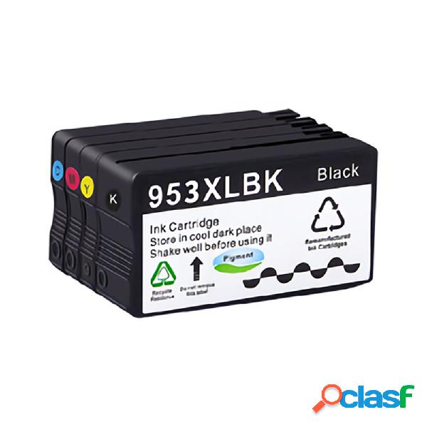 953XL Ink Cartridge Suitable for HP 8720 8210 8216 8710 8715