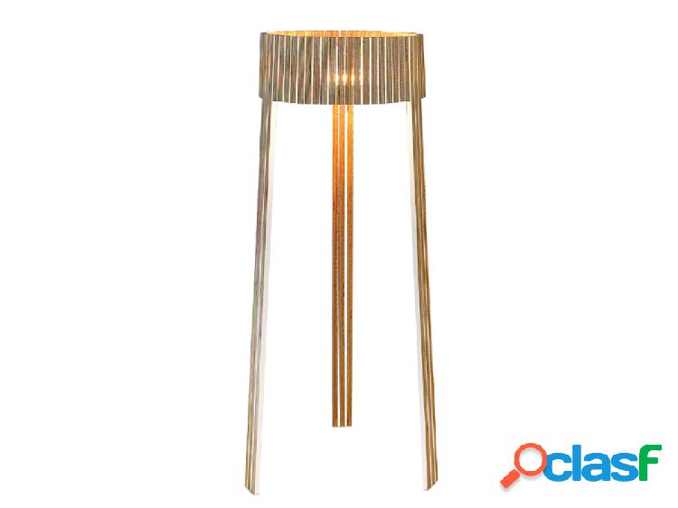 A by Arturo Alvarez Shio Medium Lampada da Terra