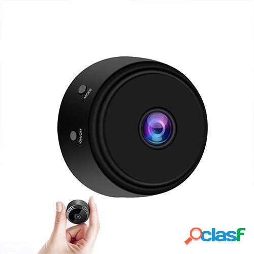 A9 4K Wifi Mini Hidden Cameras Moving Detection Night Vision