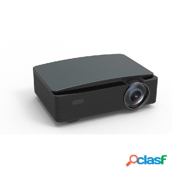 AAO YG650 FHD LED WIFI Projector Native 1080P Smart Android