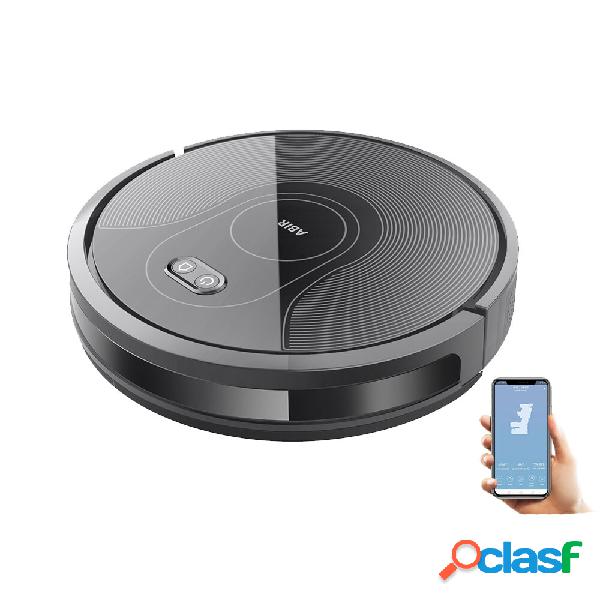 ABIR X5 Robot Vacuum Cleaner Wet and Dry Cleaning 2700Pa