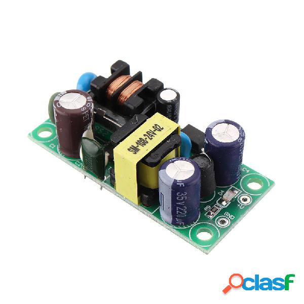 AC 220V to DC 24V 0.25A AC-DC Isolated Switching Power