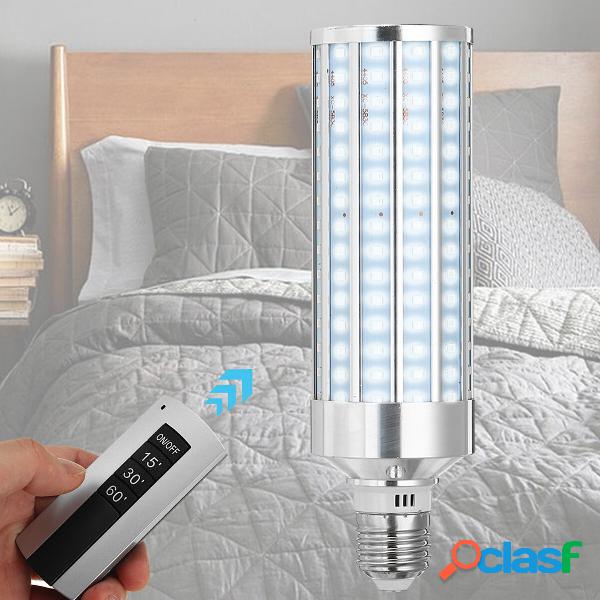 AC85-265V 38W UV Germicidal Lamp E27 Disinfection LED Light