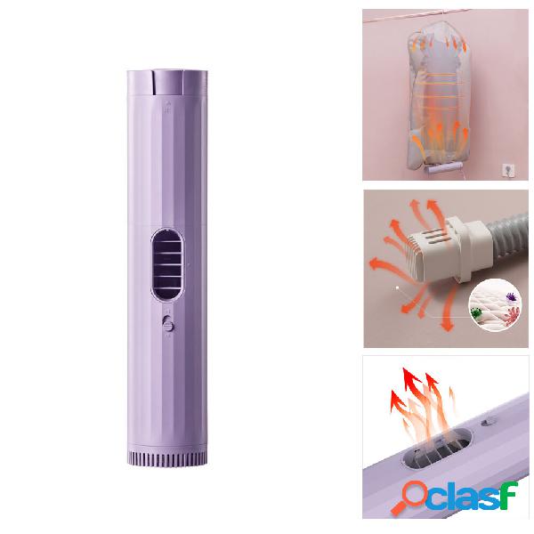 ACA 3-in-1 Mini Multifunction Electric Cloth Dryer Baby