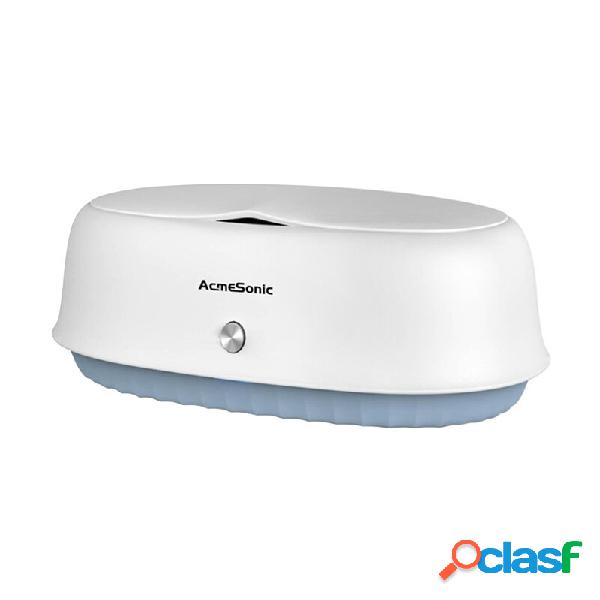 ACMESONIC A3 Household Ultrasonic Cleaner for Jewelry Parts