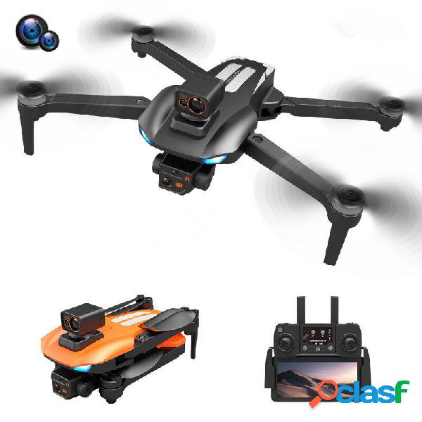 AE8 Pro Max 5G WiFi FPV with 8K HD Camera 360°Obstacle