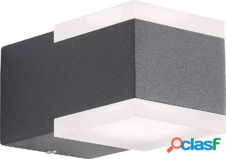 AEG Amity AEG280103 Lampada da parete per esterni a LED ERP: