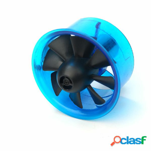 AEORC Patended Product Ducted Fan System EDF 27mm with