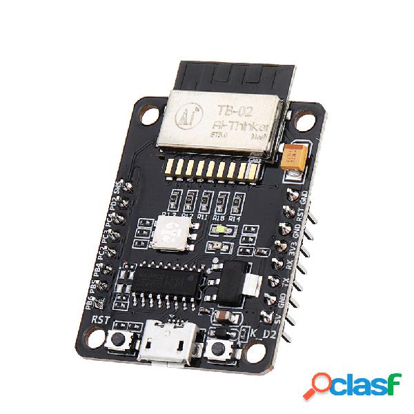 AI-Thinker® TB-02 Development Board bluetooth 5.0