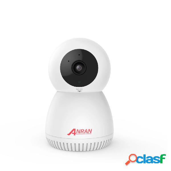 ANRAN CA43 WiFi Wireless 3MP HD Surveillance Camera