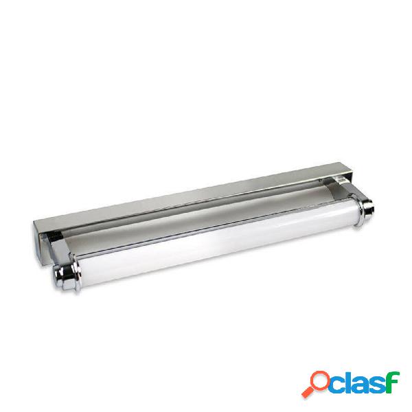 APPLIQUE LED LAMPADA DA SPECCHIO LINEARE 7 WATT 45CM BAGNO