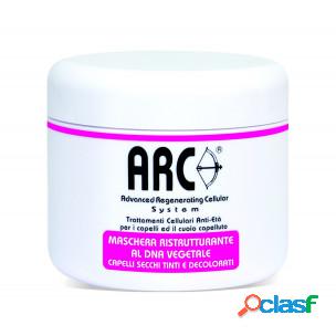 ARC - Maschera Ristrutturante capelli secchi, tinti e