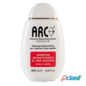 ARC - Shampoo Ristrutturante al Dna Vegetale - Capelli