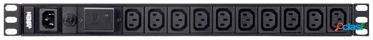 ATEN PE0118SG PE0118SG Alimentatore da rack