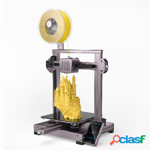 ATOMSTACK Cambrian Pro Desktop Rubber 3D Printer Support