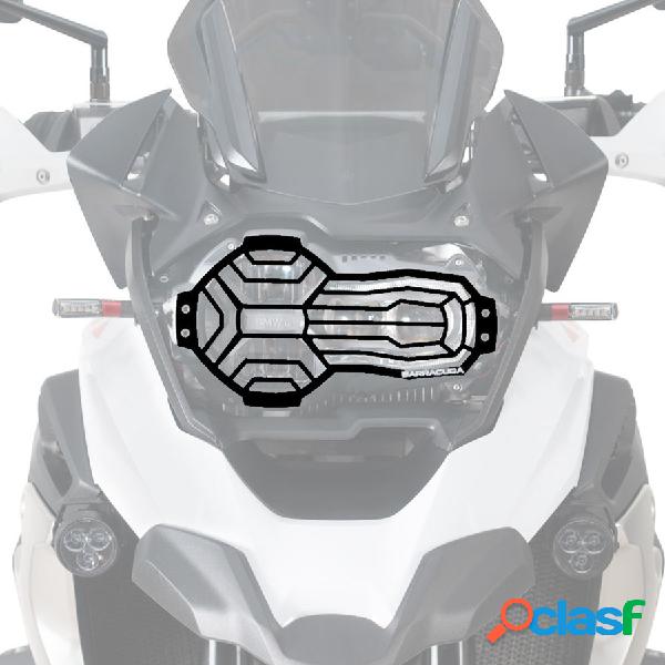 Accessori e ricambi Protezione faro Bmw - BARRACUDA Bmw R,