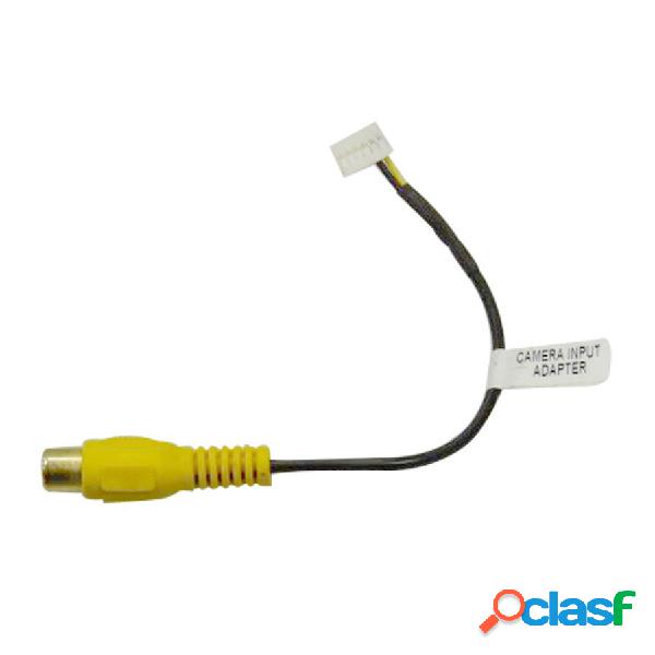 Adattatore AUX-IN Kwe-Directcamera - ALPINE