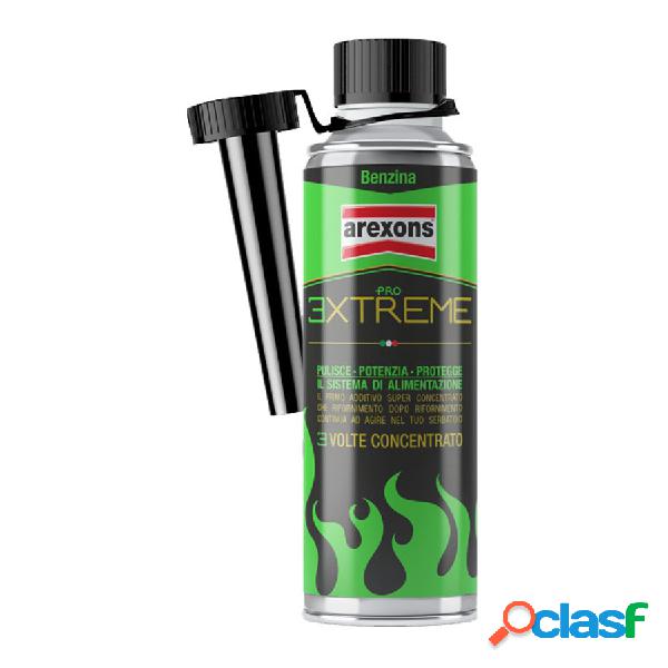 Additivo benzina multifunzione Pro Extreme Benzina - AREXONS
