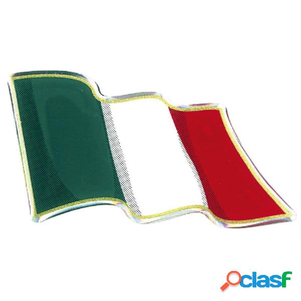 Adesivi Bandiera Italia - GAT