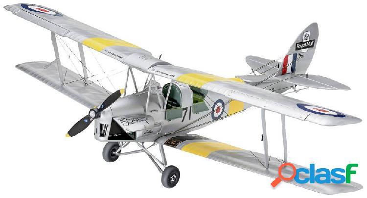 Aeromodello in kit da costruire Revell 03827 D.H. 82A Tiger
