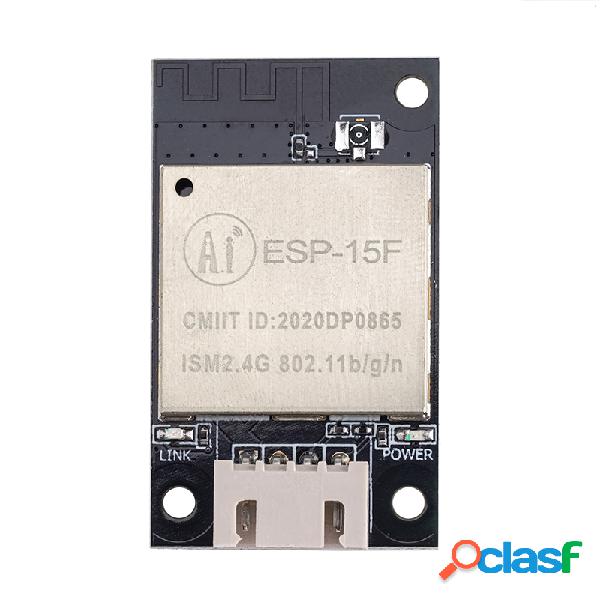 Ai-Thinker® ESP-15F ESP8266 Serial WiFi Wireless Module SMD