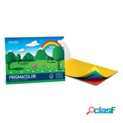 Album Prismacolor - 24x33cm - 10 fogli - 128gr - monoruvido
