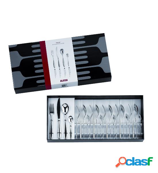 Alessi Mami Collection - Set 24 Pz