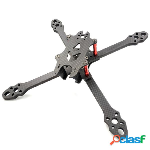 AlfaRC RaptorTX 5 Inch 215mm / 6 Inch 245mm / 7 Inch 270mm