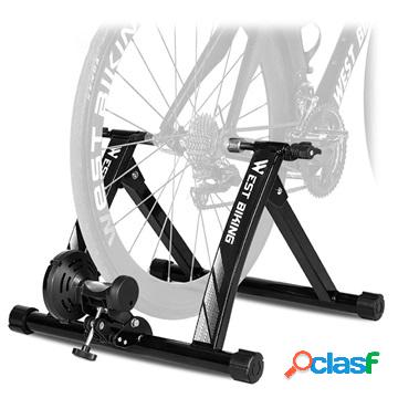 Allenatore Bici da Interno West Biking YP1402008 con