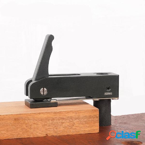 Aluminum Alloy Woodworking MFT Table Hold Down Clamp