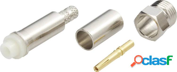 Amphenol FME6121B1-ND3G-1-50 FME6121B1-ND3G-1-50 Connettore