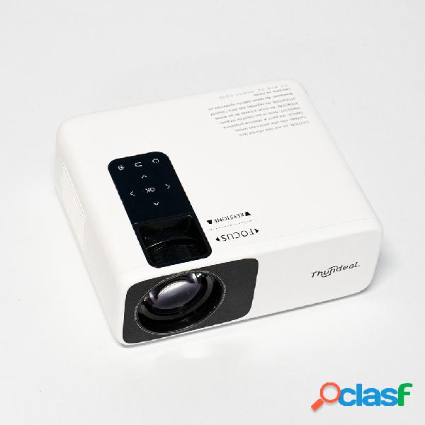 [Android 9.0] Thundeal TD93Pro Native 1080P LED Projector