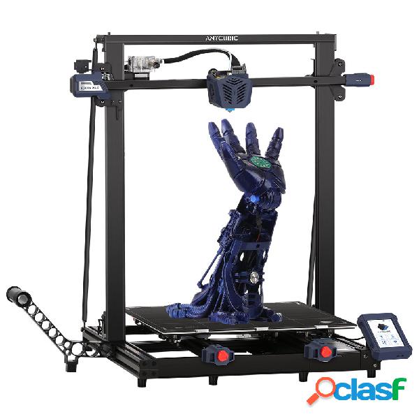 Anycubic® Kobra Max FDM 3D Printer Smart auto-leveling