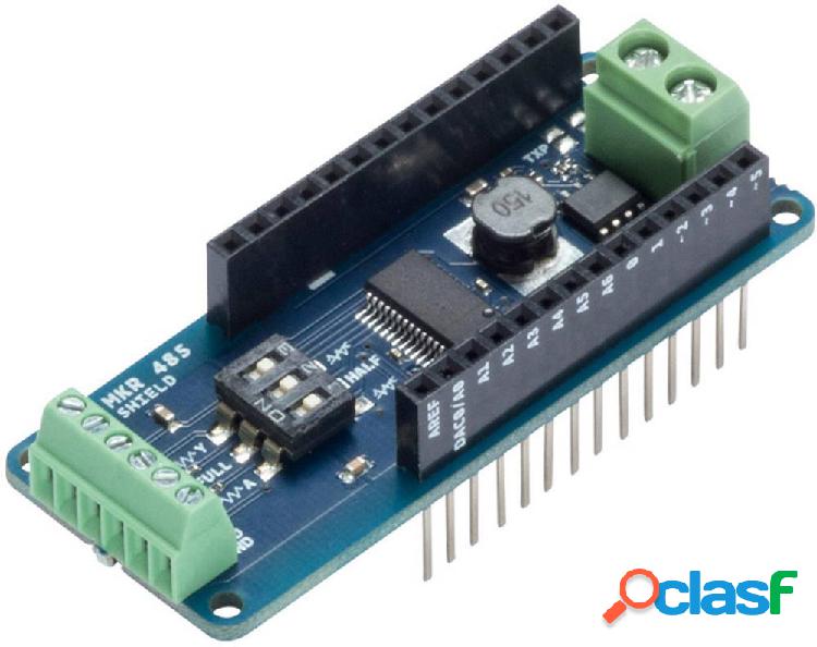 Arduino MKR 485 SHIELD Scheda di sviluppo