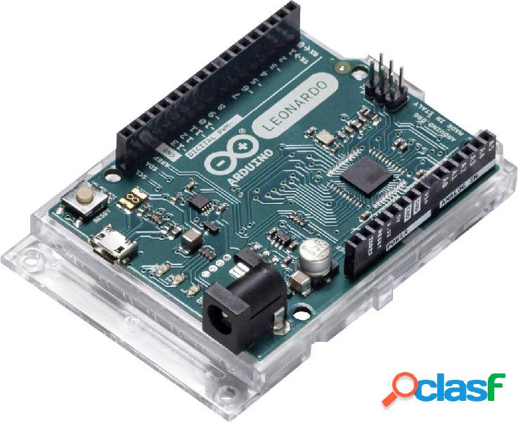 Arduino Scheda Leonardo Core ATMega32