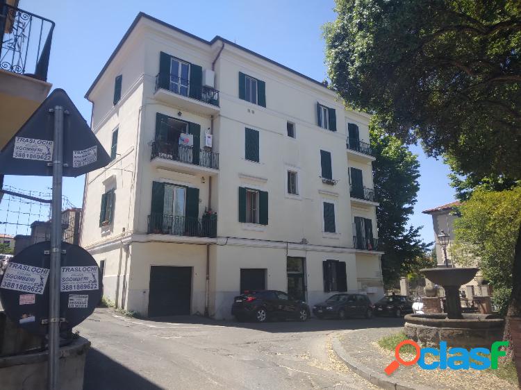 Ariccia - Appartamento € 168.000,00
