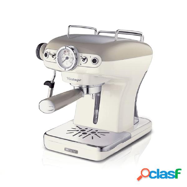 Ariete Macchina per Caffè Espresso Vintage 850 W 900 ml
