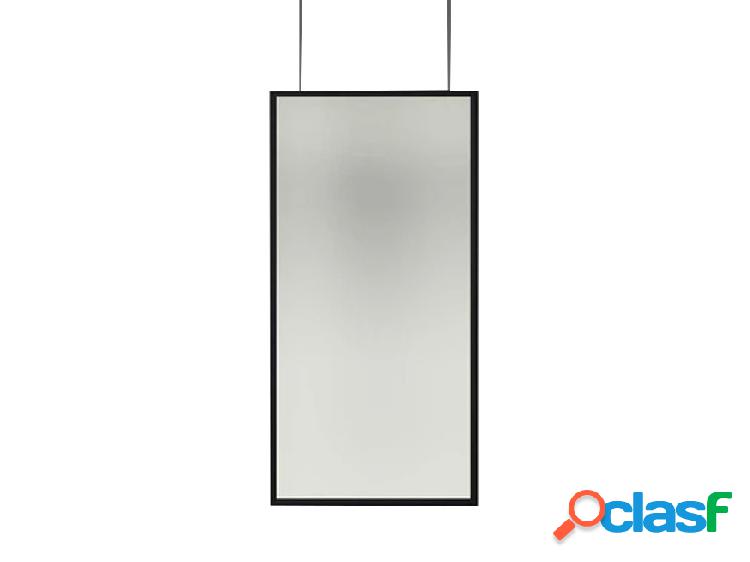 Artemide Discovery Space Rectangular RGBW TW APP Compatibile