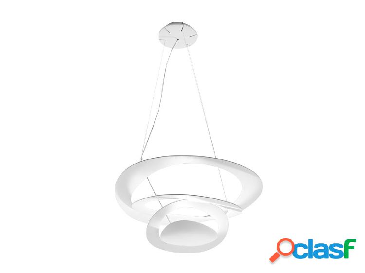 Artemide Pirce Micro LED Lampada a Sospensione