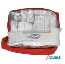 Astuccio di pronto soccorso per auto Soft Bag DIN 13164B -