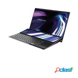 Asus zenbook pro duo ux482eg-hy067r 14" touch screen