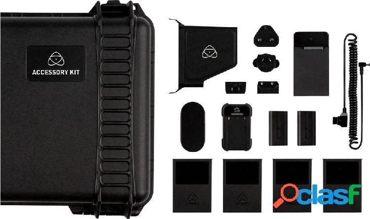 Atomos ATOMACCKT3 Kit di accessori