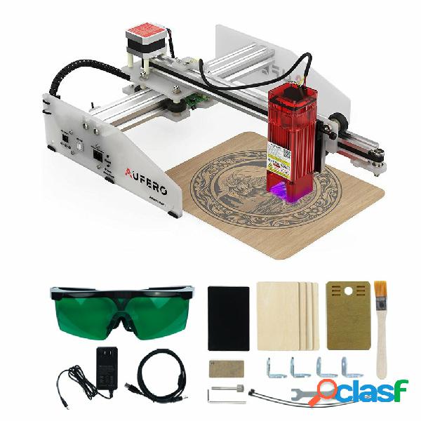Aufero Laser 1 LU2-2 Laser Engraving Machine Portable Mini