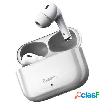 Auricolari True Wireless Baseus Encok W3 - Bianco