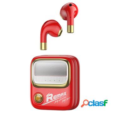 Auricolari Wireless Remax Yosee TWS-38 True - Rosse