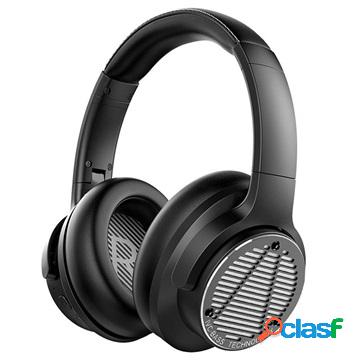 Ausdom Bluetooth 5.0 Wireless Over-Ear Headphones with ANC -