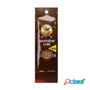 Australian Gold - Accelerator dark tanning 15ml