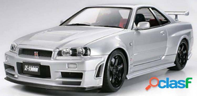 Automodello in kit da costruire Tamiya 300024282 NISMO